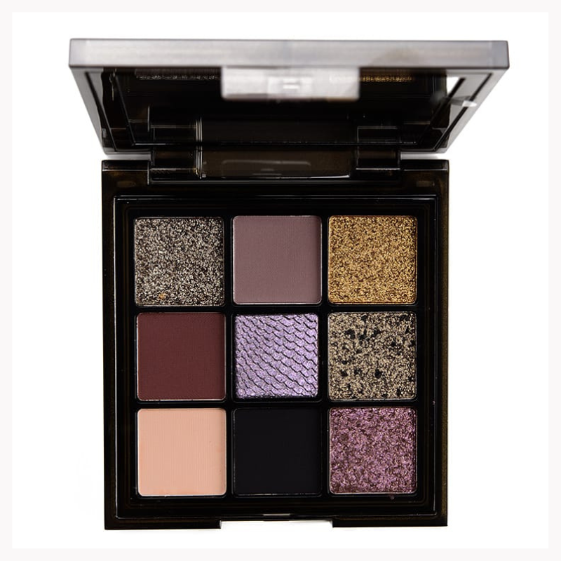 HUDA BEAUTY - JAGUAR EYESHADOW PALETTE