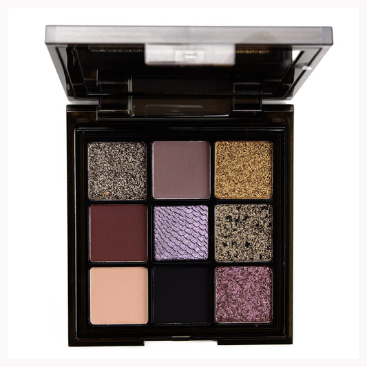 HUDA BEAUTY - JAGUAR EYESHADOW PALETTE