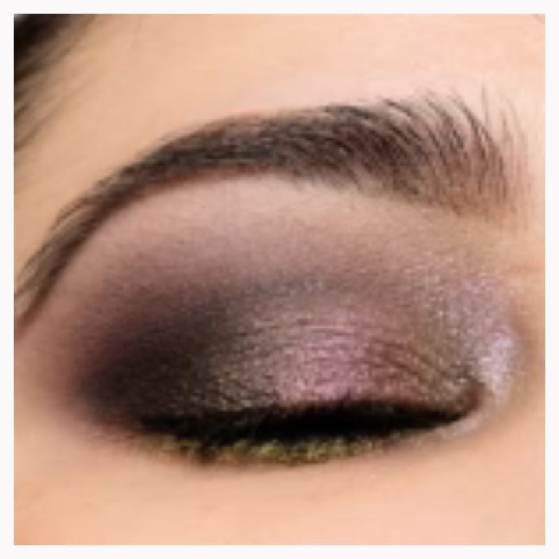 HUDA BEAUTY - JAGUAR EYESHADOW PALETTE