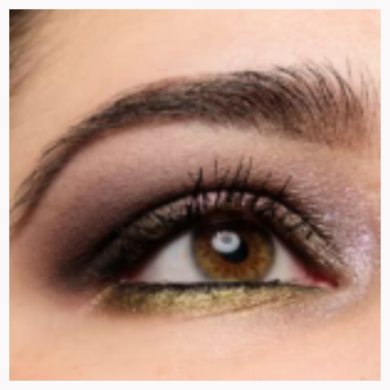 HUDA BEAUTY - JAGUAR EYESHADOW PALETTE