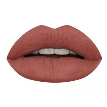 HUDA BEAUTY - LIQUID MATTE LIPSTICK FULL SIZE 4.2ml - Variants Available