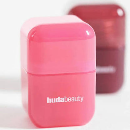HUDA BEAUTY - Mini Baby Blush Duo Set - Variants Available