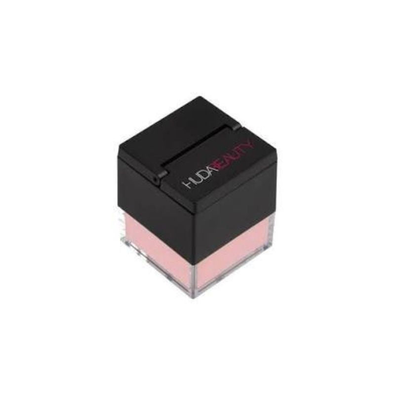 HUDA BEAUTY - Mini Easy Bake Loose Baking & Setting Powder