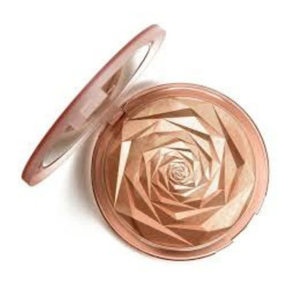 HUDA BEAUTY - NYMPH All Over Glow Highlighter
