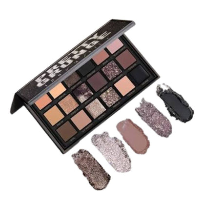 HUDA BEAUTY - Pretty Grunge Eyeshadow Palette