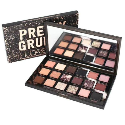 HUDA BEAUTY - Pretty Grunge Eyeshadow Palette