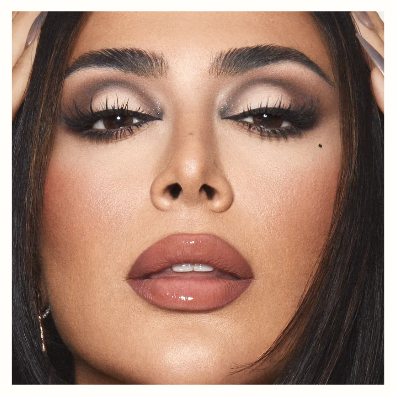 Huda Beauty - Creamy Obsessions Eyeshadow Palette