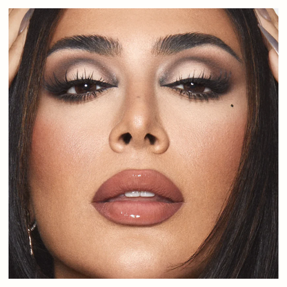 Huda Beauty - Creamy Obsessions Eyeshadow Palette
