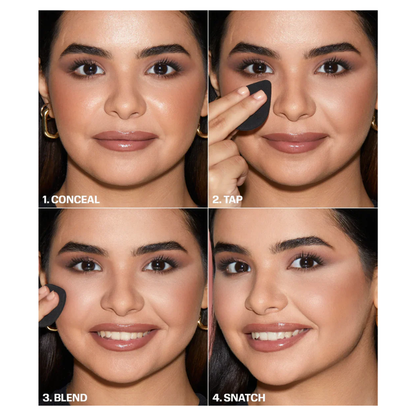 HUDA  Beauty - Easy Baked and Snatched Pressed Setting Powder - Variants