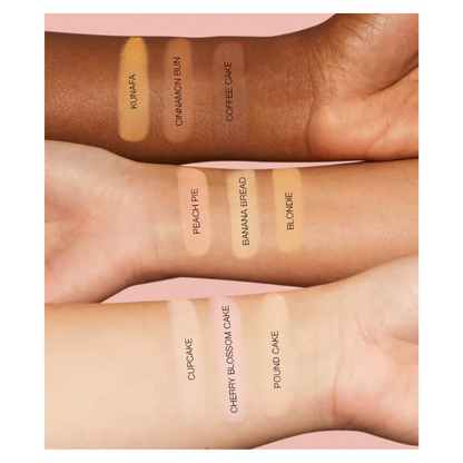HUDA  Beauty - Easy Baked and Snatched Pressed Setting Powder - Variants