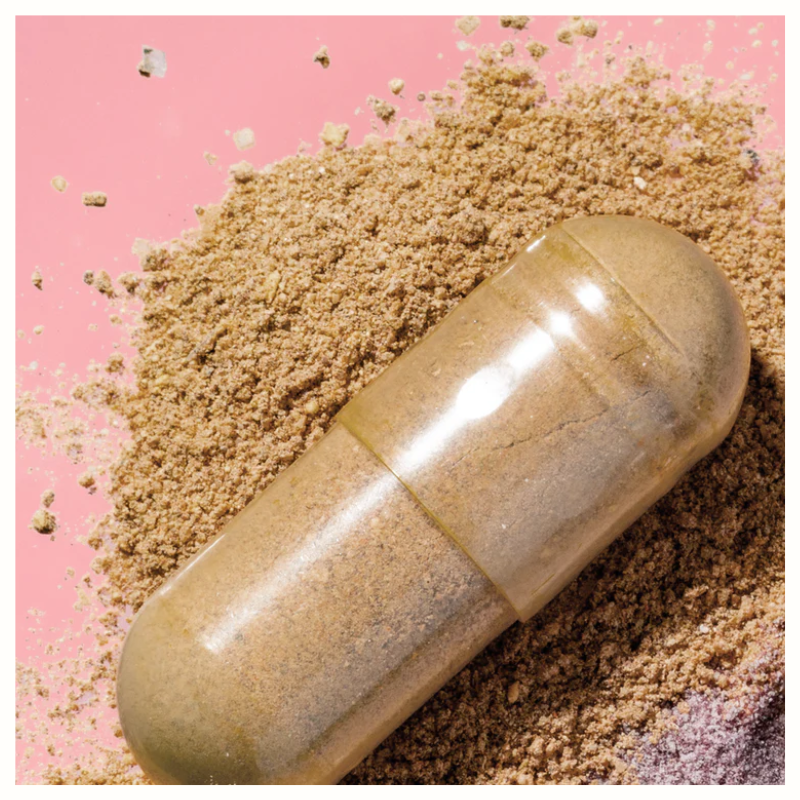 Hairtamin - Advanced Formula