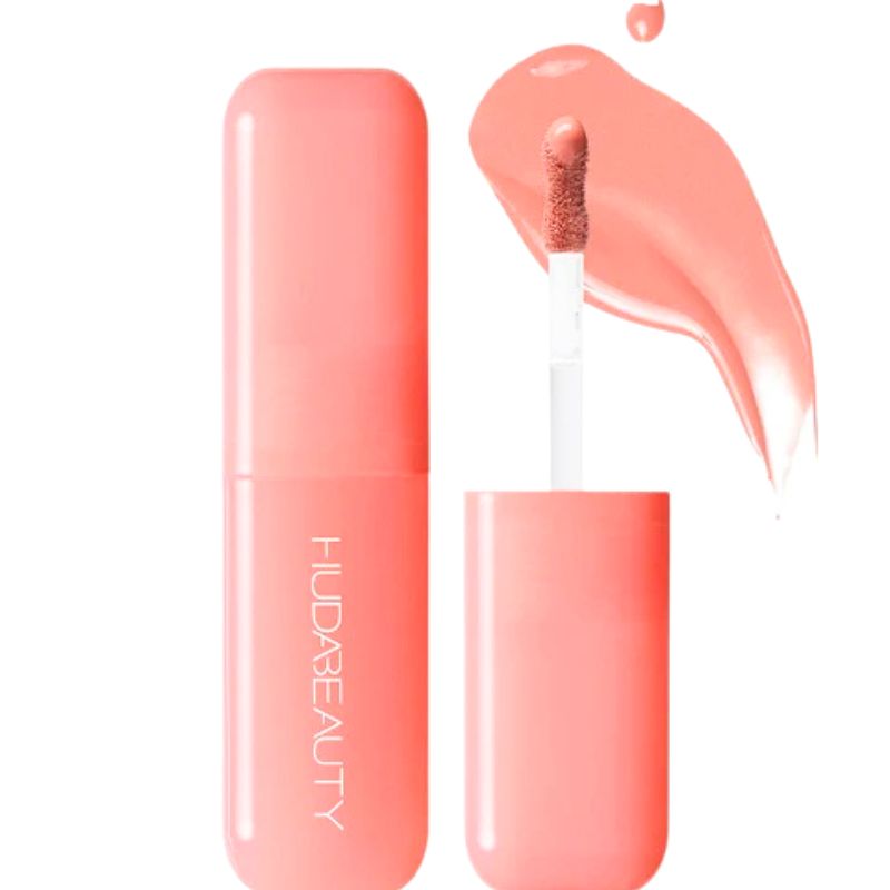Huda Beauty -Blush Filter Soft Glow Liquid Blush - 4.5ml - Variants