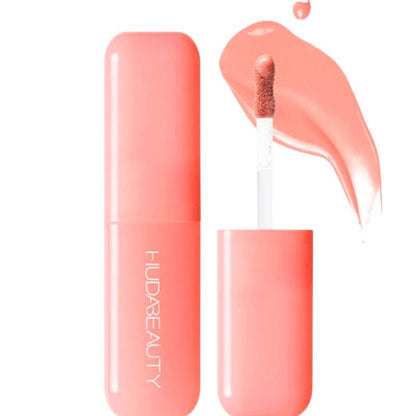 Huda Beauty -Blush Filter Soft Glow Liquid Blush - 4.5ml - Variants