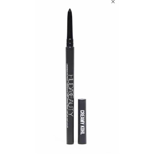 Huda Beauty - Creamy Kohl Longwear Eye Pencil