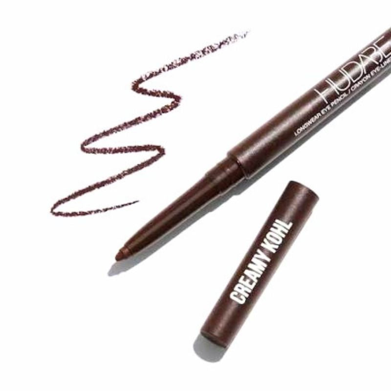 Huda Beauty - Creamy Kohl Longwear Eye Pencil