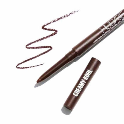 Huda Beauty - Creamy Kohl Longwear Eye Pencil