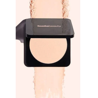 Huda Beauty - Easy Bake Airbrush Matte Pressed Setting Powder - 8.5g - Variants
