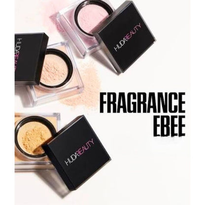 Huda Beauty - Easy Bake Blurring Loose Baking & Setting Powder, Fragrance Free - 20g
