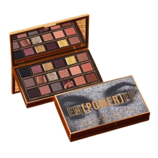 Huda Beauty - Empowered Eyeshadow Palette