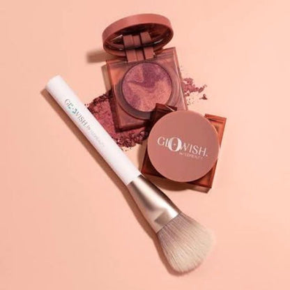 Huda Beauty - GloWish Cheeky Vegan Blush Powder