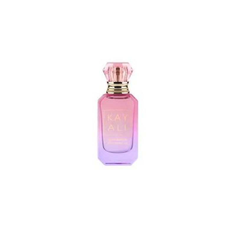 Huda Beauty - KAYALI FLEUR MAJESTY ROSE - Variants Available