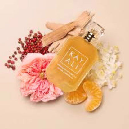 Huda Beauty - KAYALI Marrakesh in a Bottle Orange Blossom 24 EDP Perfume
