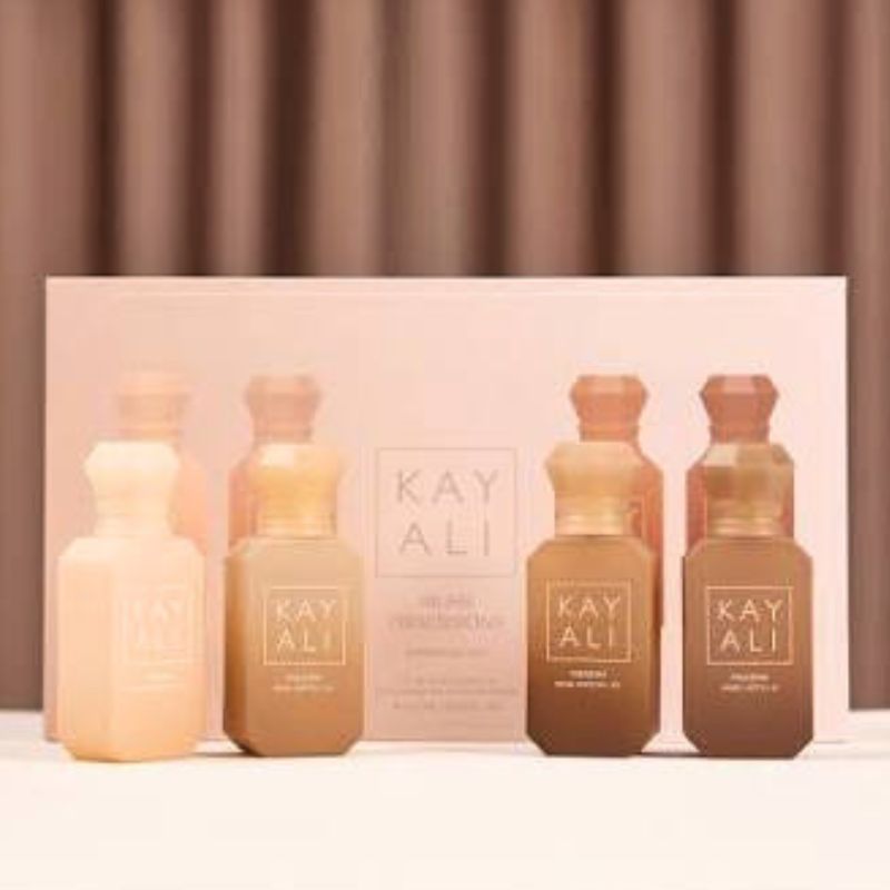 Huda Beauty-  KaYAli Musk - 10ml