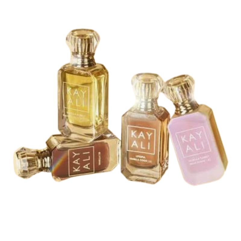Huda Beauty-  KaYAli Musk - 10ml
