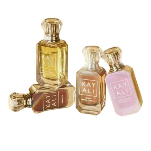 Huda Beauty-  KaYAli Musk - 10ml