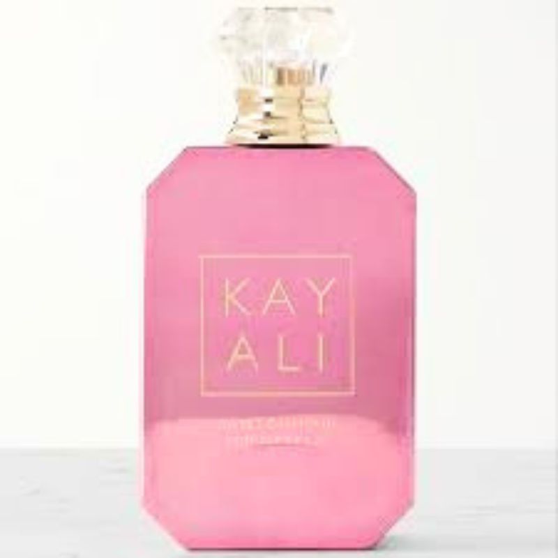 Huda Beauty - KayAli Sweet Diamond Pink Pepper -10Ml