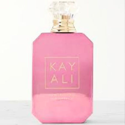 Huda Beauty - KayAli Sweet Diamond Pink Pepper -10Ml