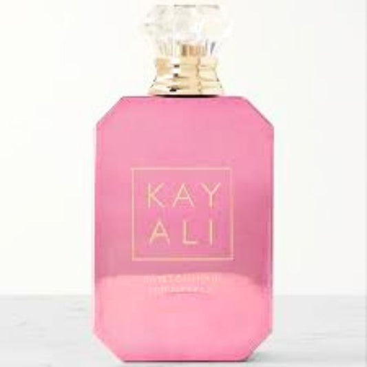Huda Beauty - KayAli Sweet Diamond Pink Pepper -10Ml