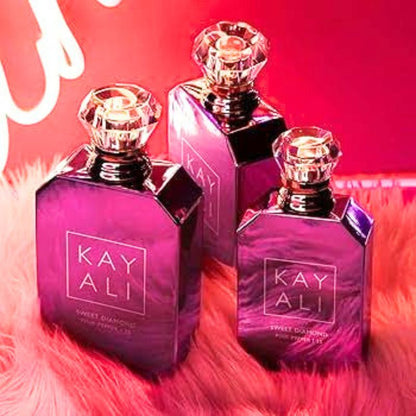 Huda Beauty - KayAli Sweet Diamond Pink Pepper -10Ml
