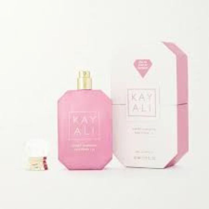 Huda Beauty - KayAli Sweet Diamond Pink Pepper -10Ml