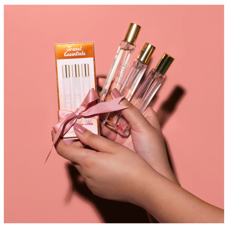 Huda Beauty- Kayali Travel Essentials - separate also