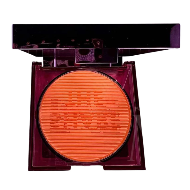 Huda Beauty - Lovefest Cream Blush Toasted Tangerine -10g