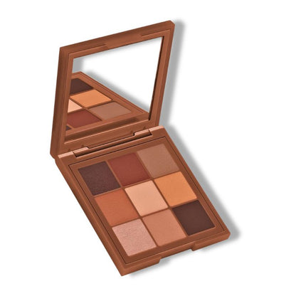 Huda Beauty - Matte Obsessions Eyeshadow Palette