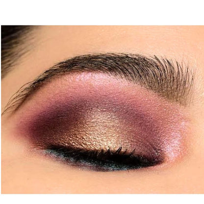 Huda Beauty - Naughty Nude Eyeshadow Palette