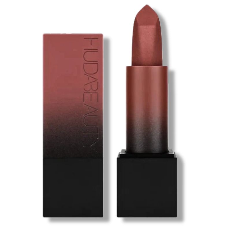 Huda Beauty - Power Bullet Matte Lipsticks - Variants
