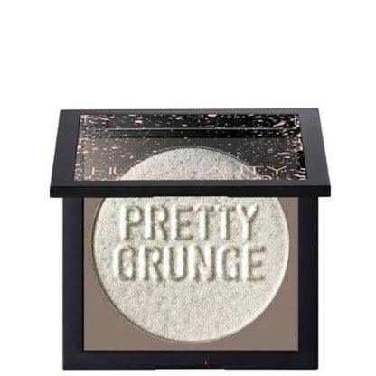 Huda Beauty - Pretty Grunge Face Gloss Illuminator