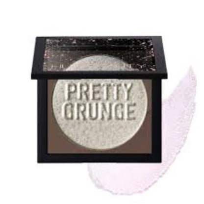 Huda Beauty - Pretty Grunge Face Gloss Illuminator