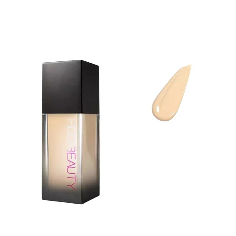 Huda beauty - Faux filter luminous matte Foundation . Variants