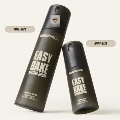 Huda Beauty Easy Bake Setting Spray, Variants