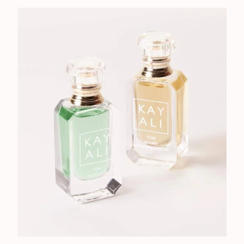 Huda Beauty – Kayali Yum Perfume Duo Set - Mini