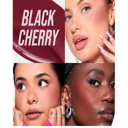 Huda Beauty -Blush Filter Soft Glow Liquid Blush - 4.5ml - Variants