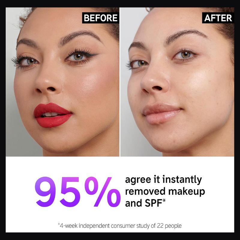 Inkey List - Oat Cleansing Balm - 50ML