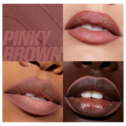 Huda Beauty - Juicy Bombshell Lip Duo