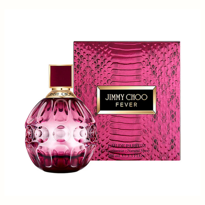 Jimmy Choo - Fever Eau de Parfum for Women - 100ml