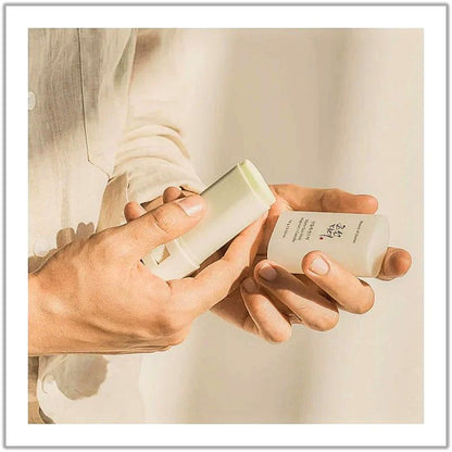 Beauty of Joseon Matte Sun Stick 18g