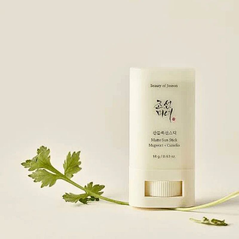 Beauty of Joseon Matte Sun Stick 18g